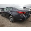 2019 NISSAN ALTIMA SV