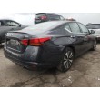 2019 NISSAN ALTIMA SV