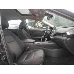 2019 NISSAN ALTIMA SV
