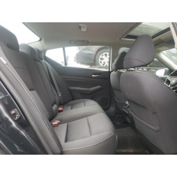 2019 NISSAN ALTIMA SV