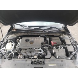 2019 NISSAN ALTIMA SV
