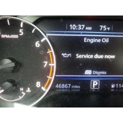 2019 NISSAN ALTIMA SV