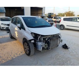 2019 NISSAN VERSA NOTE S