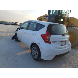 2019 NISSAN VERSA NOTE S