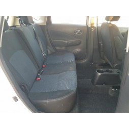 2019 NISSAN VERSA NOTE S