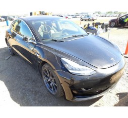 2019 TESL MODEL 3