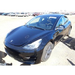 2019 TESL MODEL 3