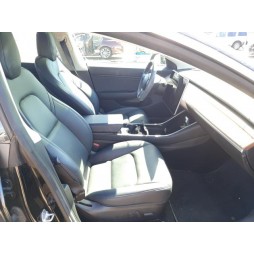 2019 TESL MODEL 3