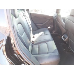 2019 TESL MODEL 3