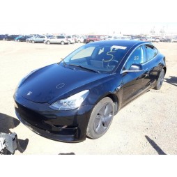 2019 TESL MODEL 3