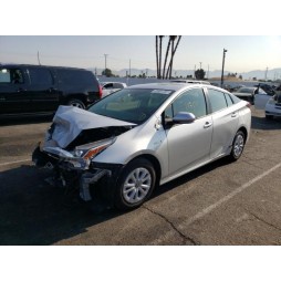 2019 TOYOTA PRIUS