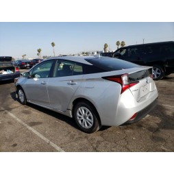 2019 TOYOTA PRIUS