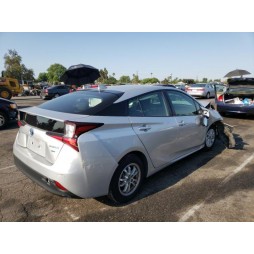 2019 TOYOTA PRIUS