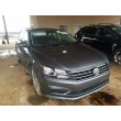 2019 VOLKSWAGEN PASSAT WOLFSBURG