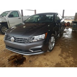 2019 VOLKSWAGEN PASSAT WOLFSBURG