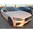 2019 VOLVO S60 T5 R-DESIGN