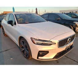 2019 VOLVO S60 T5 R-DESIGN