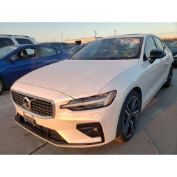 2019 VOLVO S60 T5 R-DESIGN