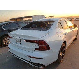 2019 VOLVO S60 T5 R-DESIGN