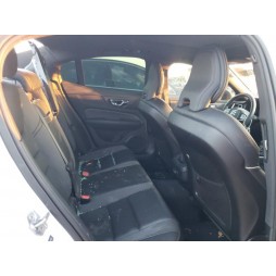 2019 VOLVO S60 T5 R-DESIGN