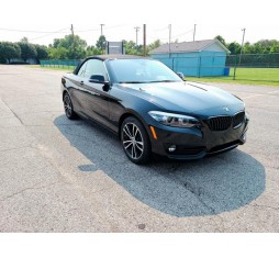 2020 BMW 230XI