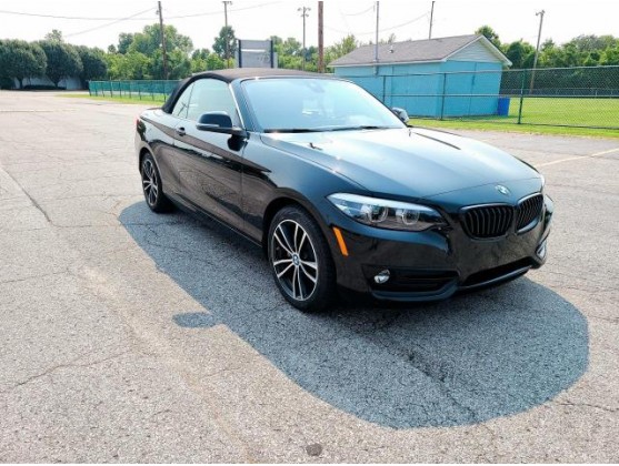 2020 BMW 230XI