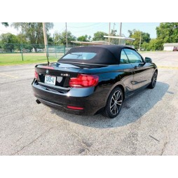 2020 BMW 230XI