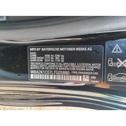 2020 BMW 230XI