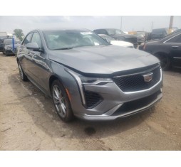 2020 CADILLAC CT4 SPORT