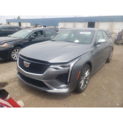 2020 CADILLAC CT4 SPORT