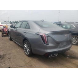 2020 CADILLAC CT4 SPORT