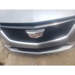 2020 CADILLAC CT4 SPORT