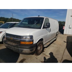 2020 CHEVROLET EXPRESS G2500