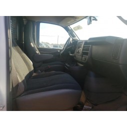 2020 CHEVROLET EXPRESS G2500