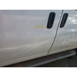 2020 CHEVROLET EXPRESS G2500