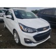 2020 CHEVROLET SPARK 1LT