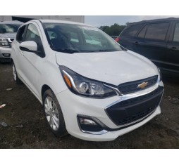 2020 CHEVROLET SPARK 1LT