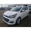 2020 CHEVROLET SPARK 1LT