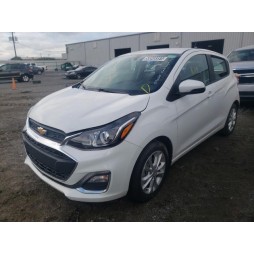 2020 CHEVROLET SPARK 1LT