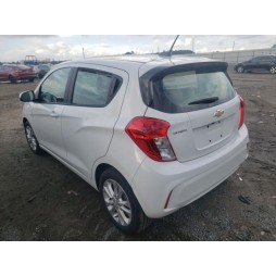 2020 CHEVROLET SPARK 1LT