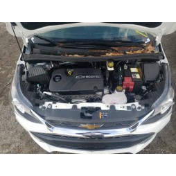 2020 CHEVROLET SPARK 1LT