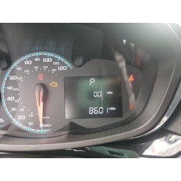 2020 CHEVROLET SPARK 1LT