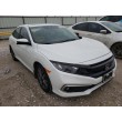 2020 HONDA CIVIC EXL