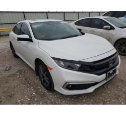 2020 HONDA CIVIC EXL