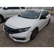 2020 HONDA CIVIC EXL