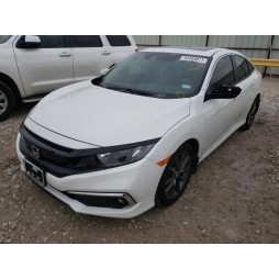 2020 HONDA CIVIC EXL