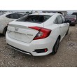 2020 HONDA CIVIC EXL