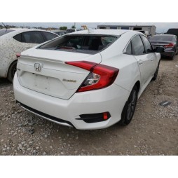 2020 HONDA CIVIC EXL