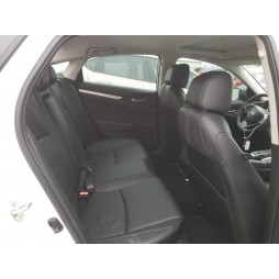 2020 HONDA CIVIC EXL