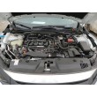 2020 HONDA CIVIC EXL